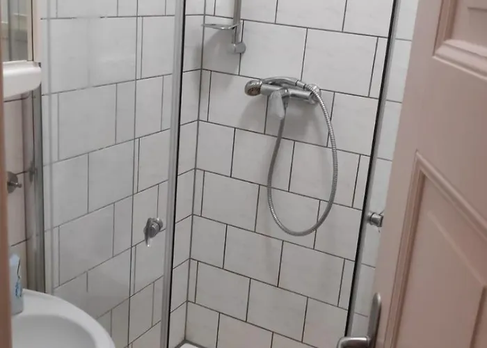 Pensjonat Pensionszimmer Unicat 3*