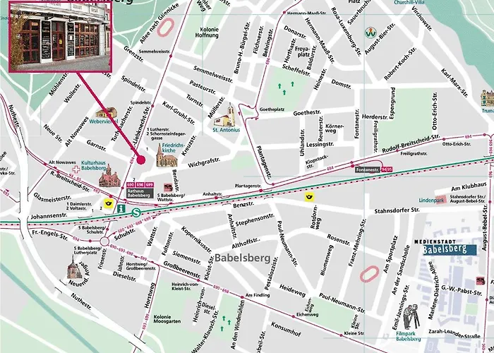 Pensionszimmer Unicat 3*