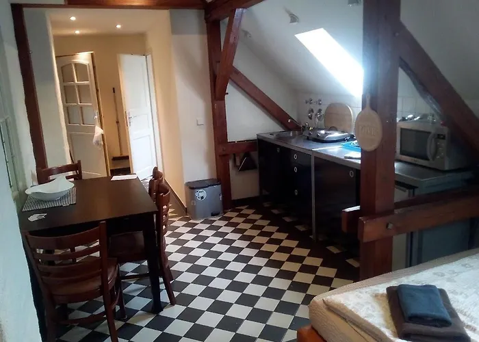 Pensionszimmer Unicat