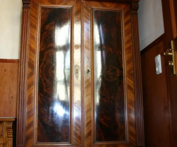 Pensionszimmer Unicat Pensjonat