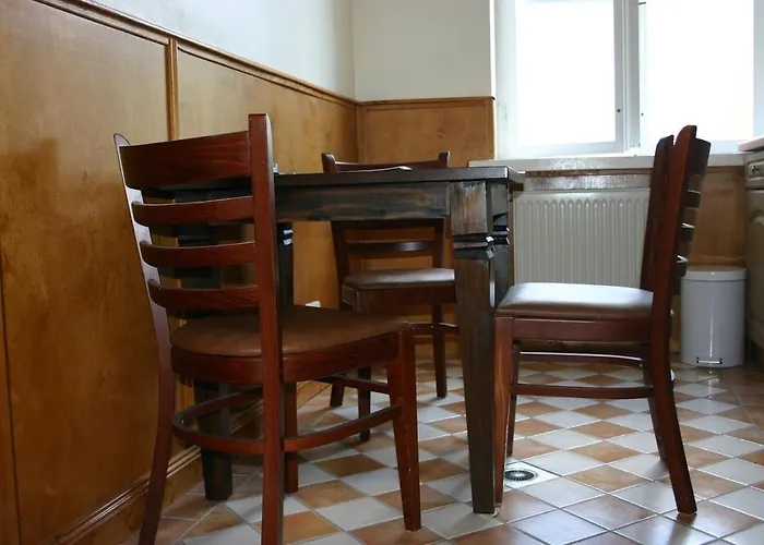 Pensionszimmer Unicat 포츠담