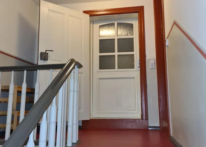 Pensionszimmer Unicat Poczdam