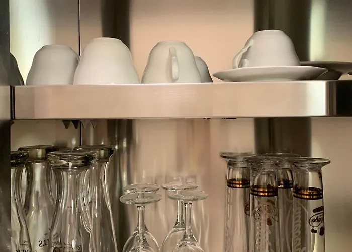 Pensjonat Pensionszimmer Unicat