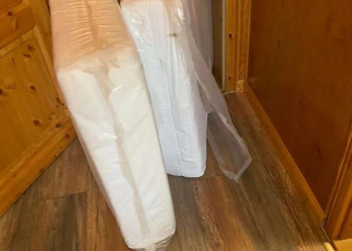 Pensionszimmer Unicat Poczdam